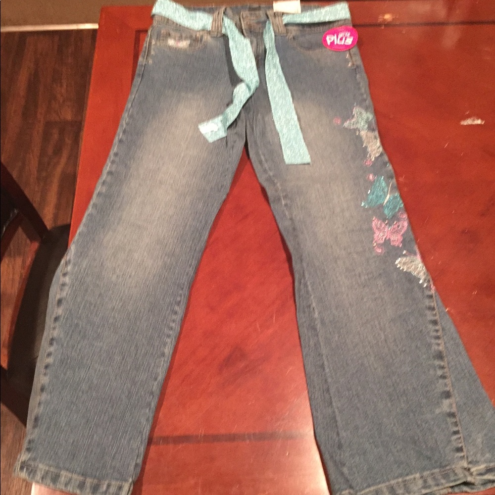 New Arizona Jeans Plus size